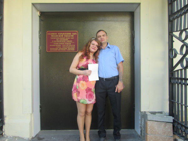 Сергей Дорохин