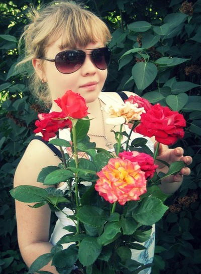 Дашуля Ростовская