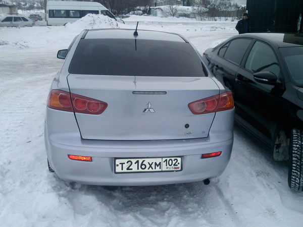 Евгения Тулупова