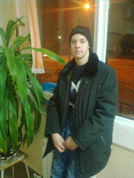 Сергей Аверичев