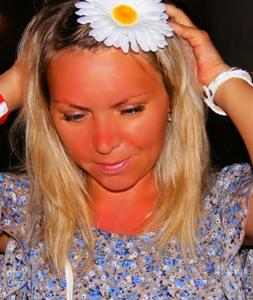 Анна Симанина