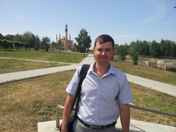 Вячеслав Ермаков