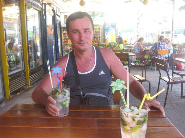 Владислав Тарновский