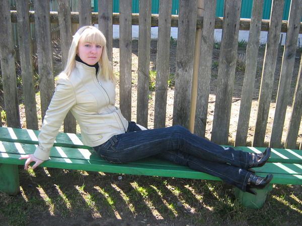 Катенька Ефремова