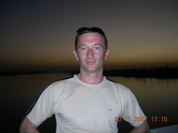 Михаил Котик