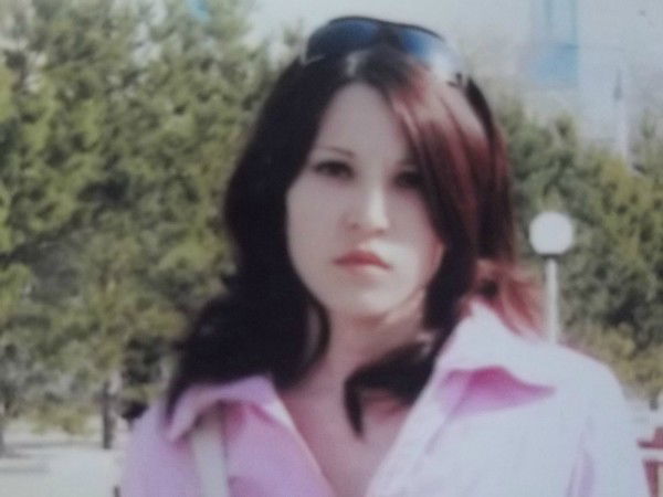 Зульфия Идрисова