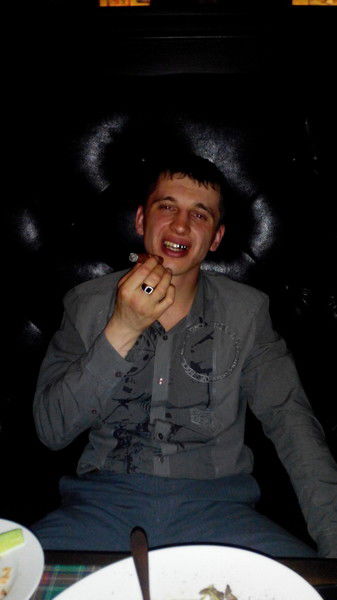 Роман Золотарев