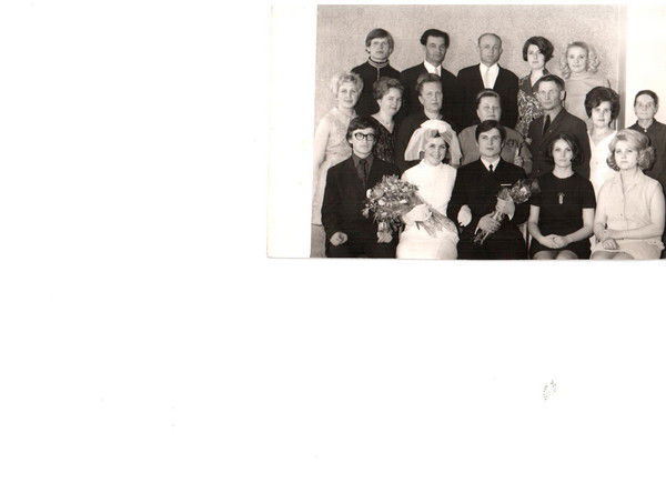 Анна Ясинская