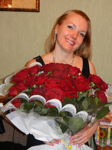 Ксения Осипенко