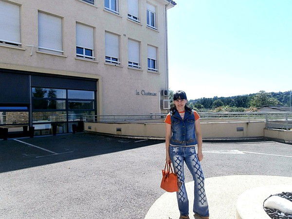 Юлия Белянкина