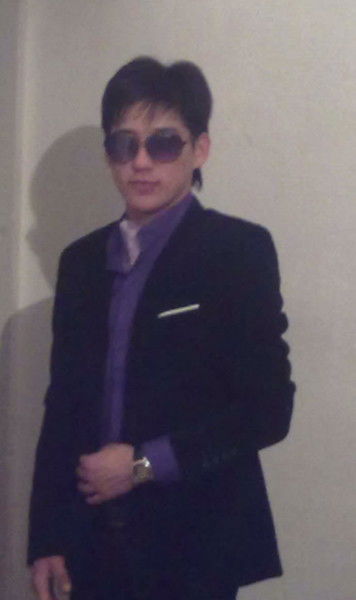 Жансерик Ермуханов