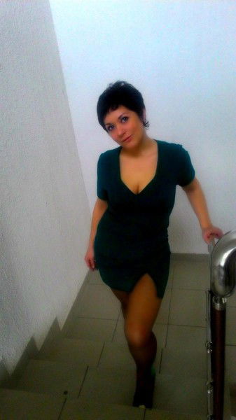 Ольга Романовская