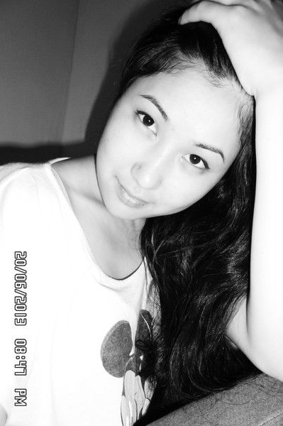 Айымгуль Усербаева