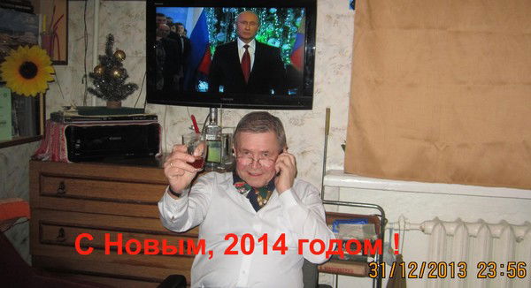 Михаил Пьянков