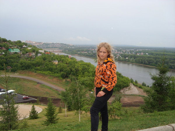 Наталья Николаева