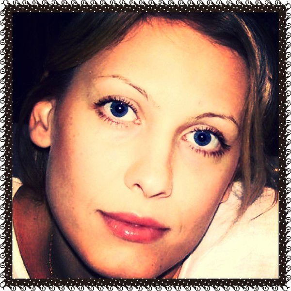 Анна Кудинова