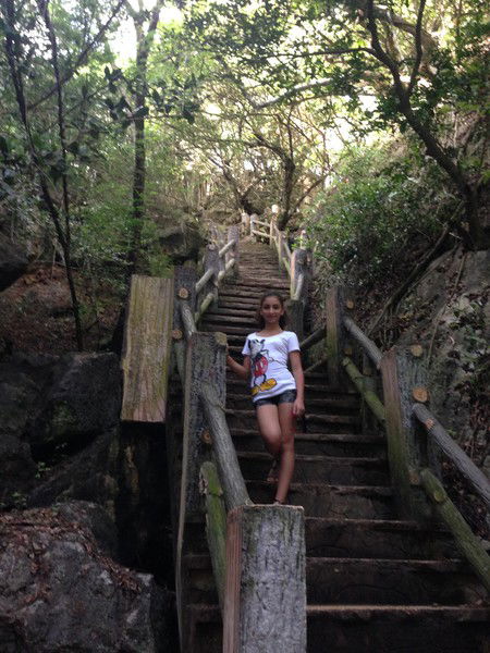 Изабелла Арутюнян