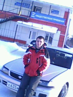 Михаил Помогаев