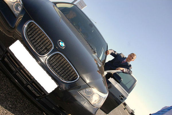 Сергей Ауль