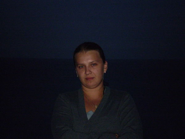 Юлия Кодинцева