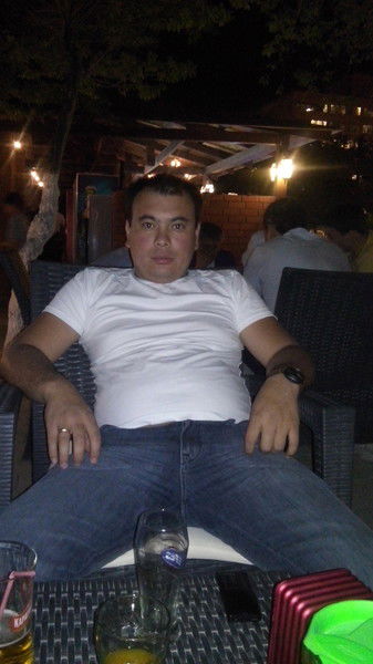 Амир Шакутов