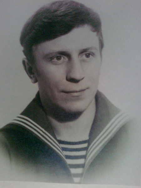 Владимир Сальников