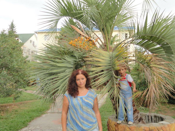 Светлана Смирнова