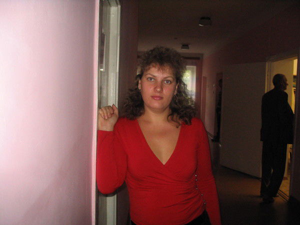 Ольга Золина