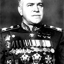 Маршал Жуков