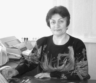 Нина Ермизова