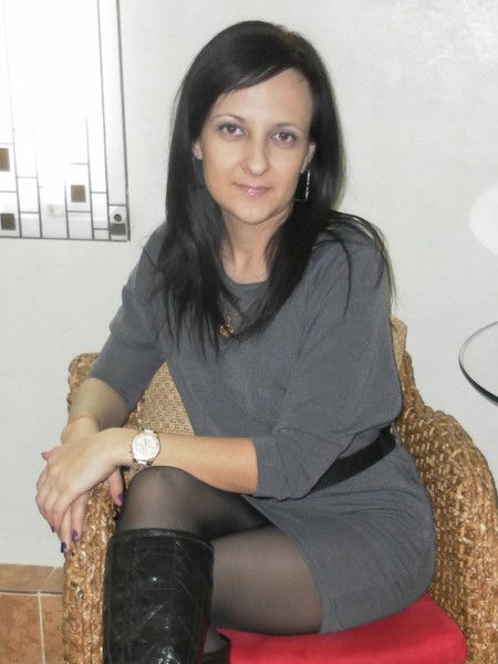 Инна Дудник