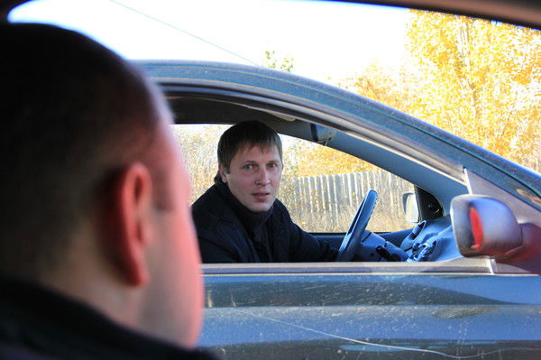 Алексей Тегза