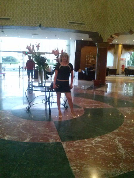 Виолика Миниханова