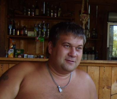 Игорь Бурдов