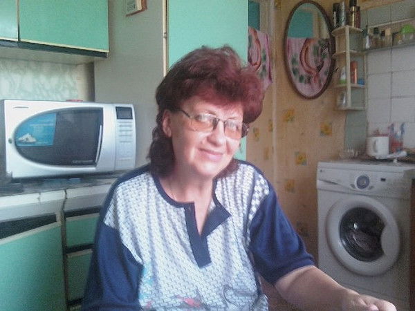 Наталья Смирнова