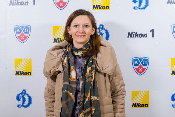 Светлана Чернова