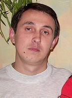 Yuriy Martem'yanov