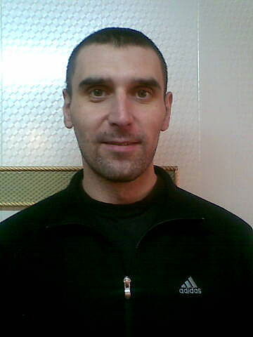 Игорь Каширин