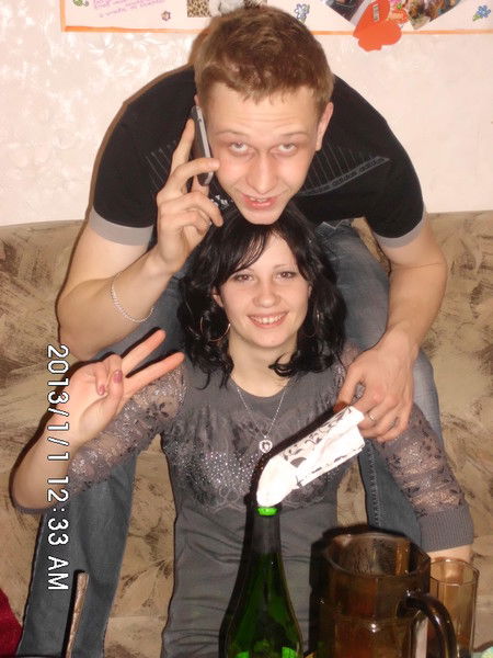 Анастасия Анастасия