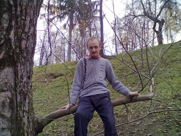 Попович Евгений