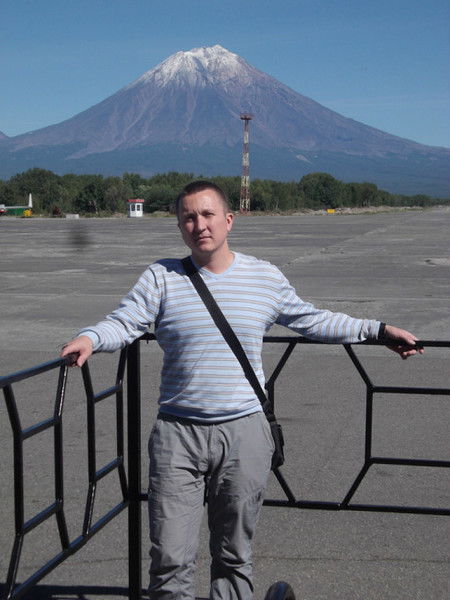 Алексей Забелин