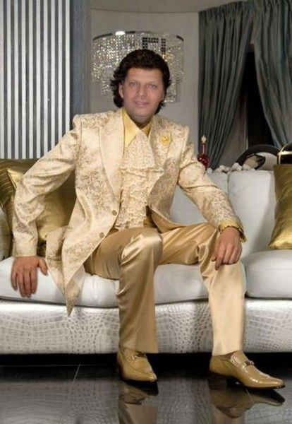 Андрей Осокин