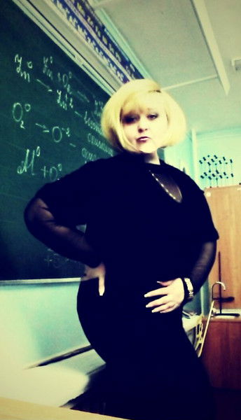 Алевтина Филиппенко