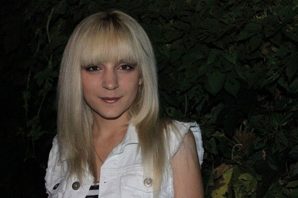 Людмила Жижилева