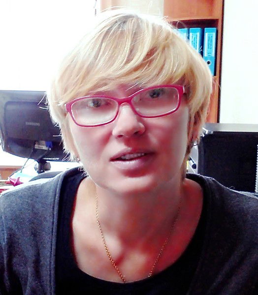 Дина Ивлева