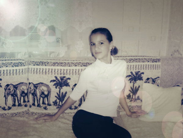 Вероничка Матукевич