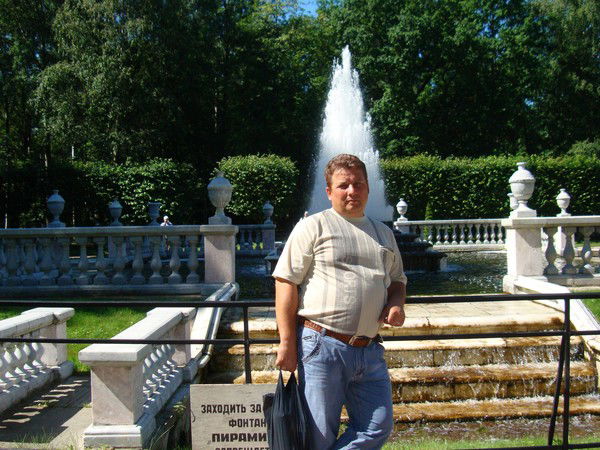 Анатолий Марихин