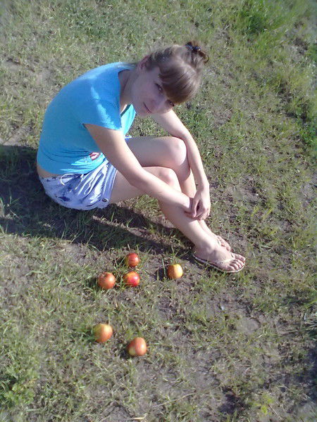 Галина Горяйнова