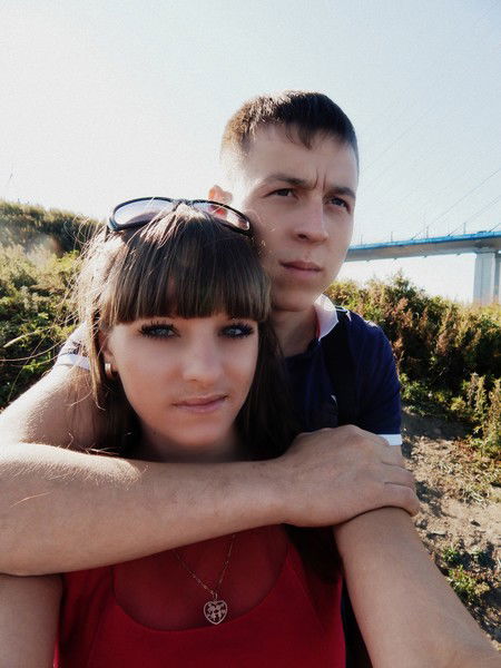 Юлия Яновская