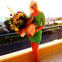 Svetlana Vilgelmson